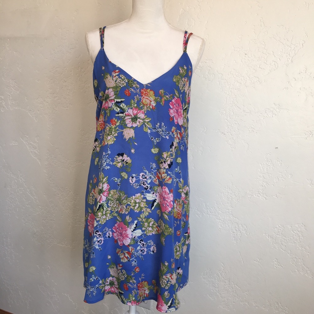 Xhilaration | Lined Sundress. Lightweight Medium